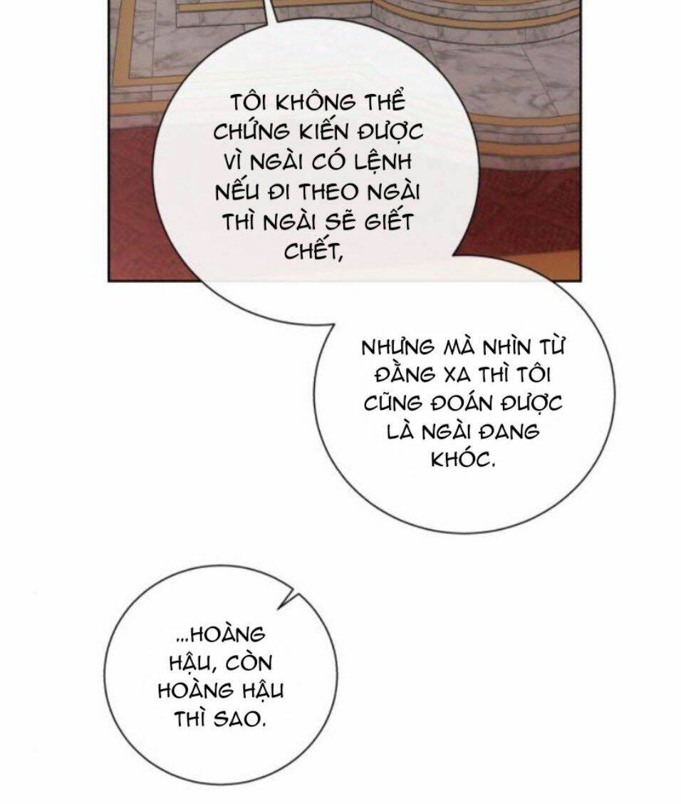 ta đã từng mong nàng biến mất chapter 33 48