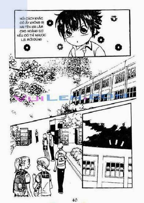 neck and neck chapter 3 36