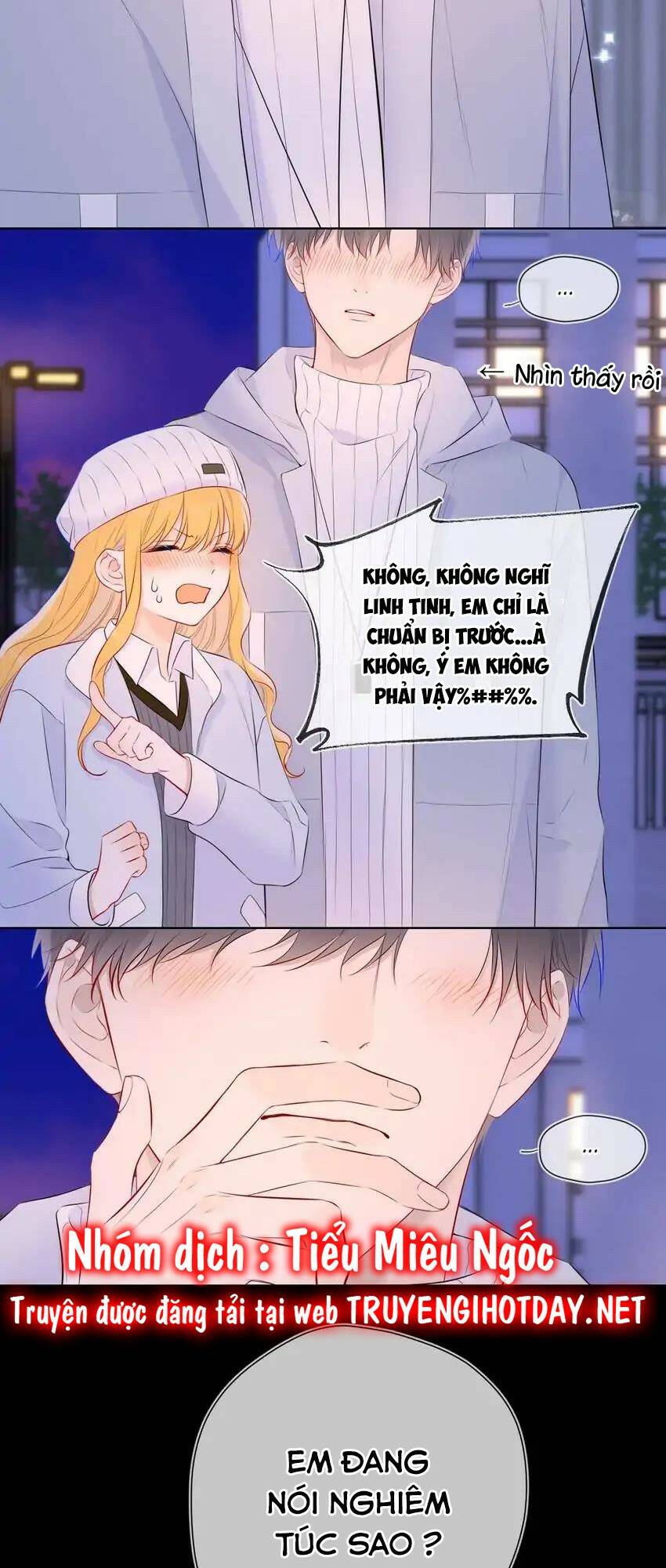 vì sao của tôi chapter 134 28