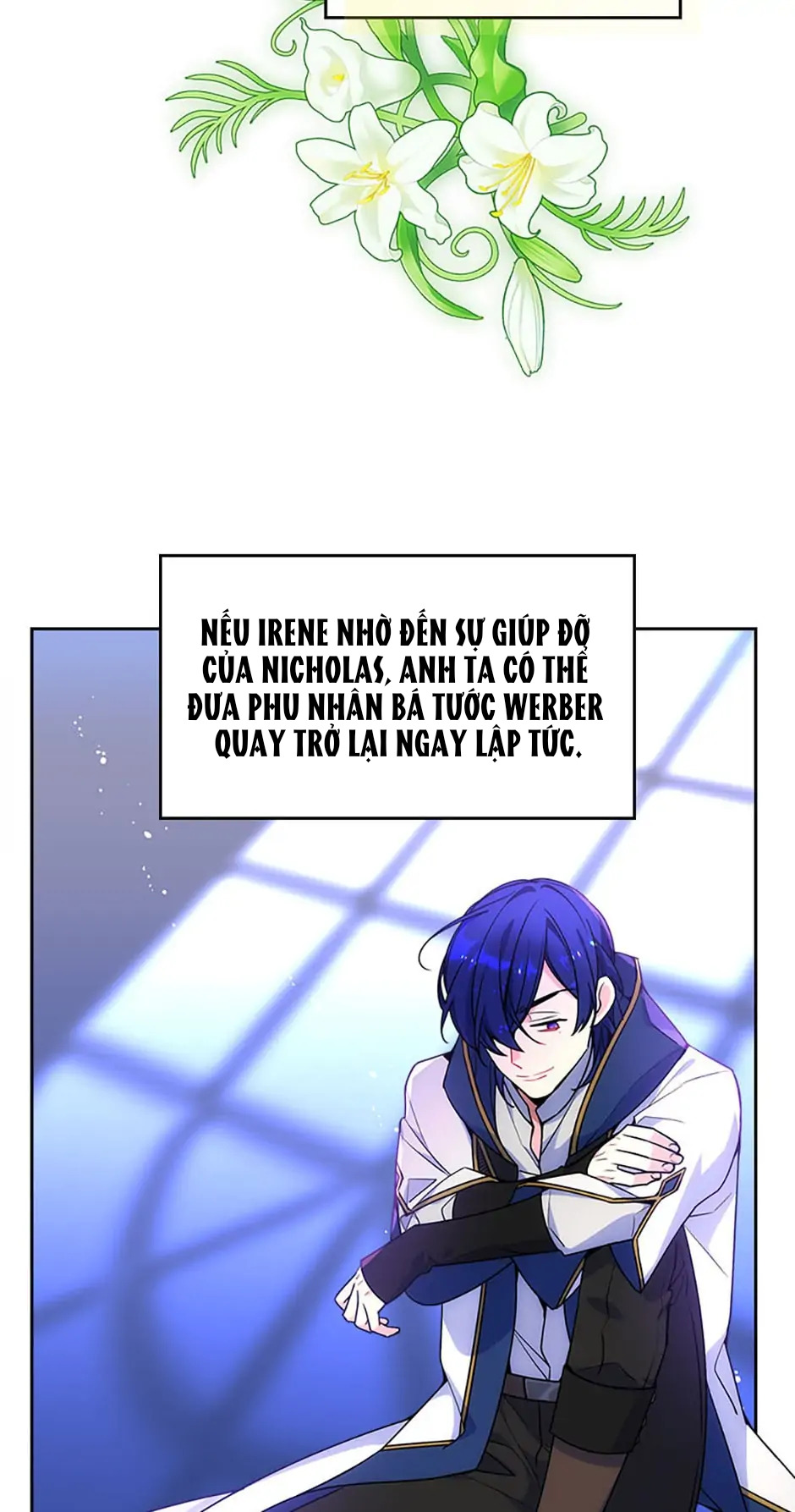 đừng lo lắng, anh trai của em! chapter 55 50