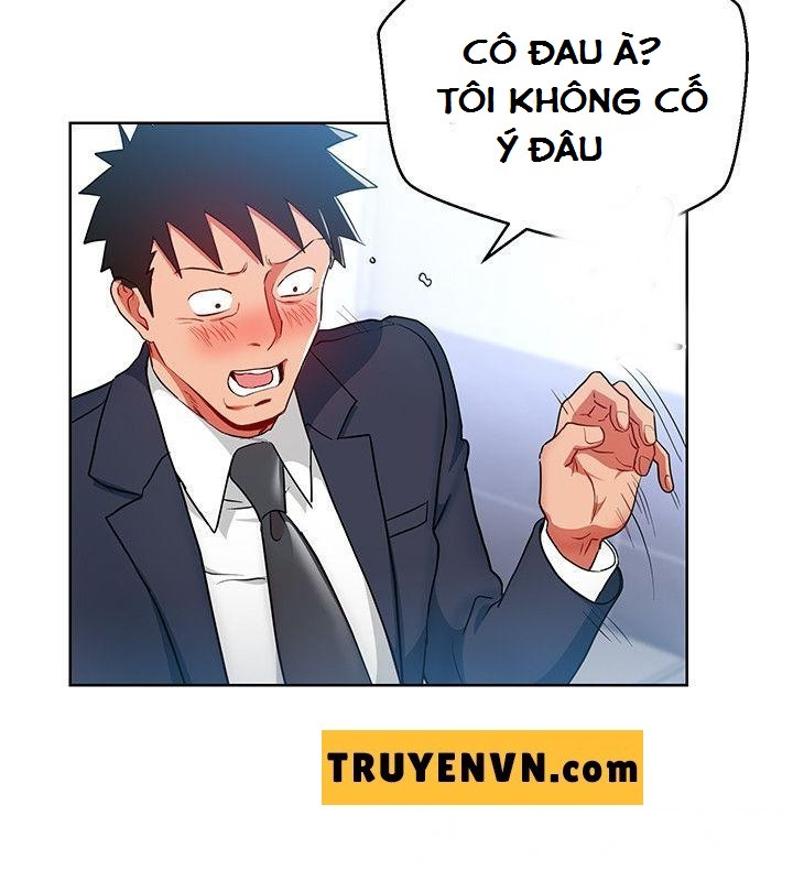 bị sếp chăn chapter 16 22