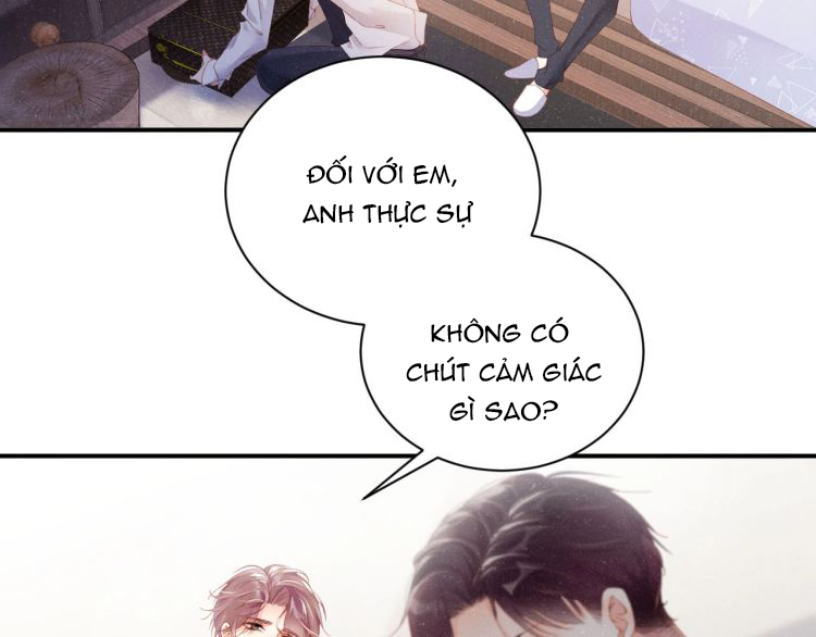 Ai Đem Ai Là Thật chapter 12