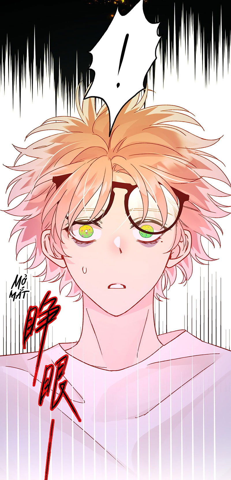 tôi phải làm một kẻ đại xấu xa chapter 106 33