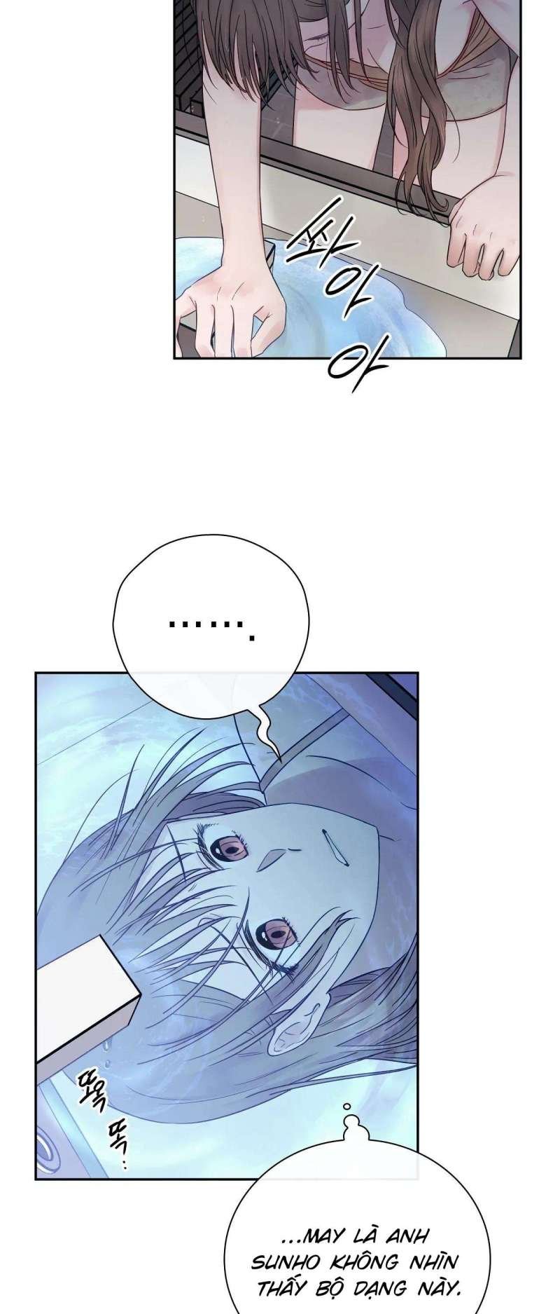 [18+] người bạn nguy hiểm của anh trai chapter 2 39