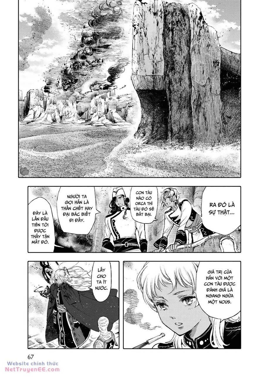 children of the whales chapter 40 27