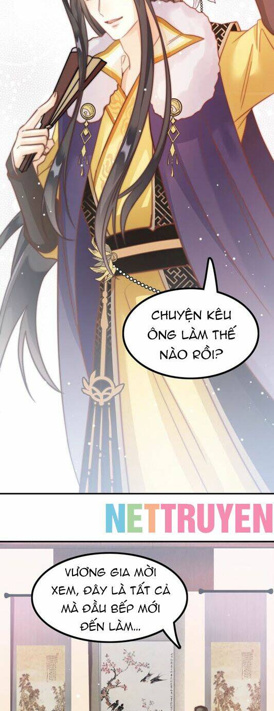 cánh diều xanh bay trong cơn gió chapter 1 23