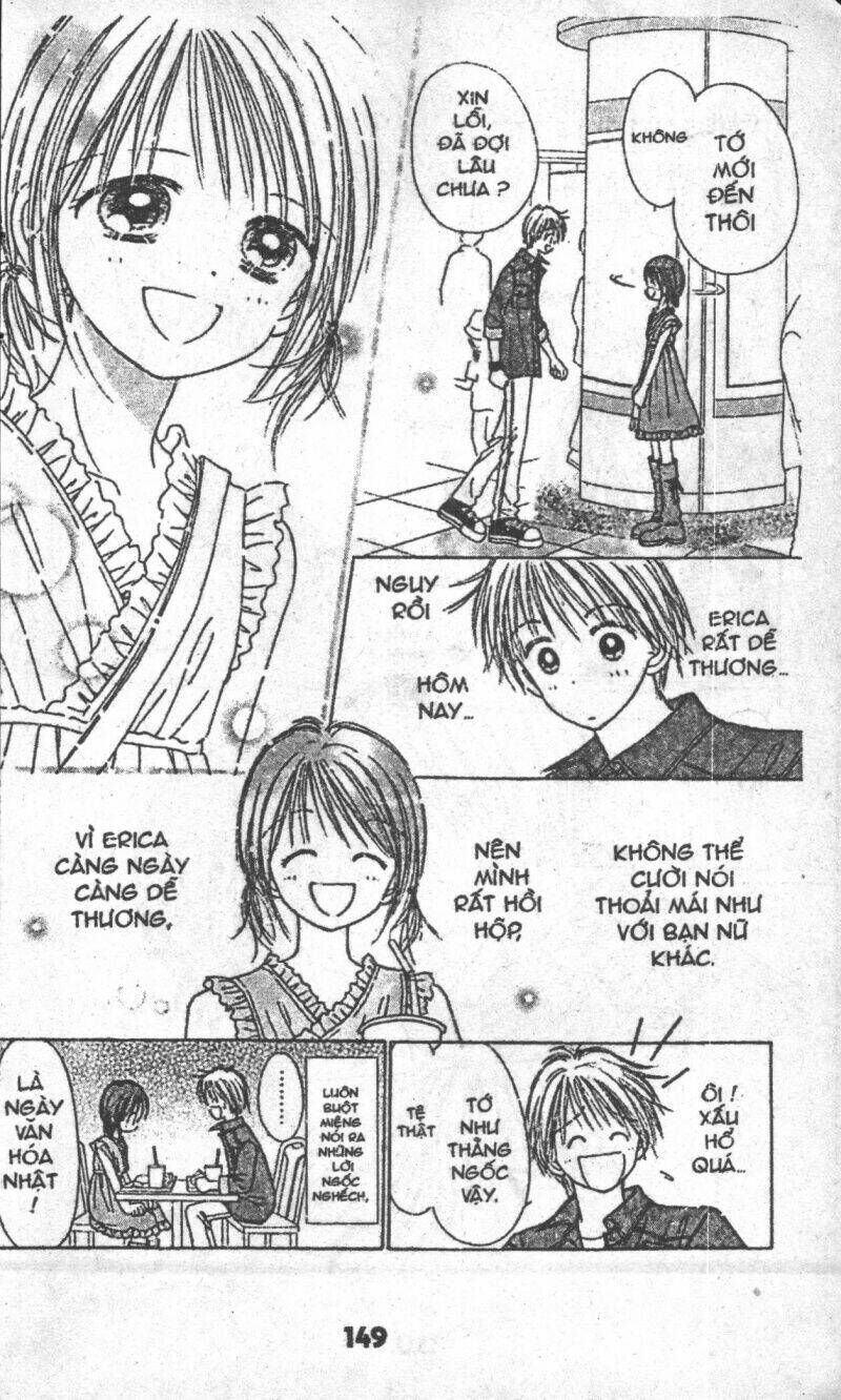 beautiful 100% chapter 1 160