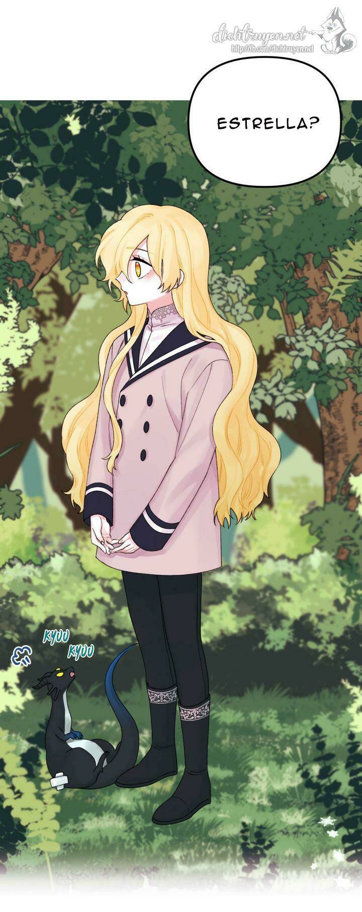 công chúa bãi rác chapter 26 11