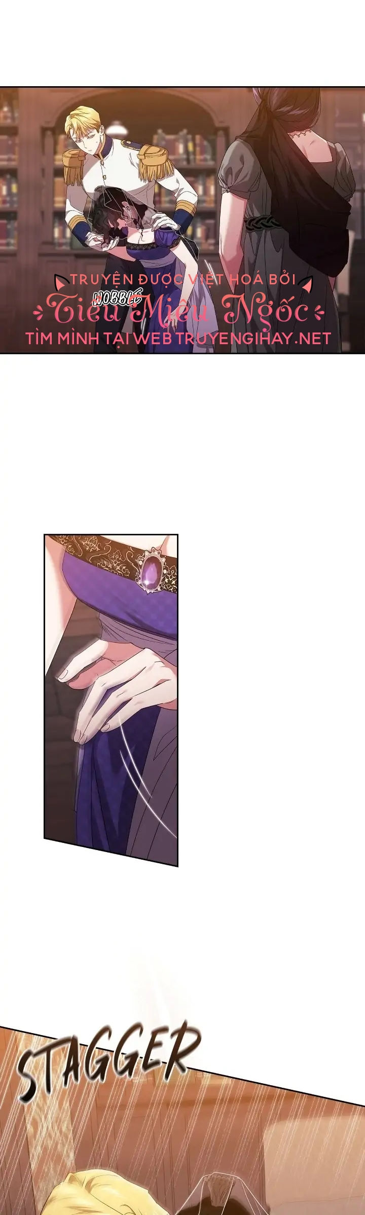 tôi mới là người quyết định cuộc hôn nhân này chapter 30 14