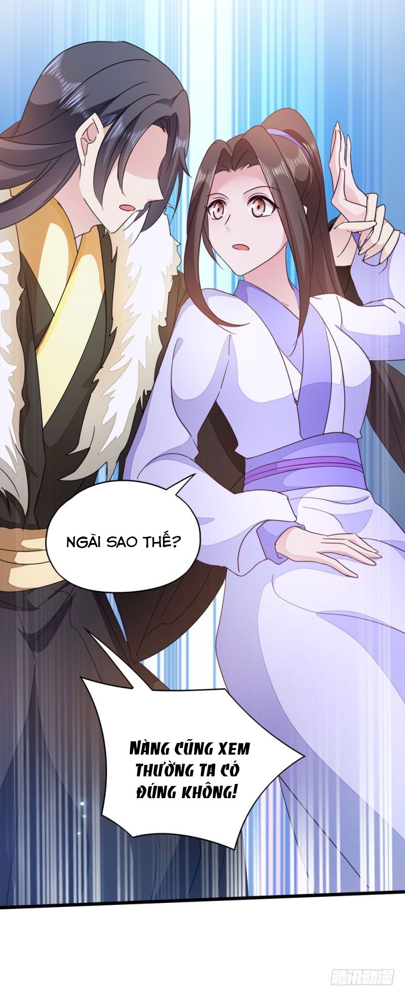 độc tâm cuồng phi khuynh thiên hạ chapter 22 25