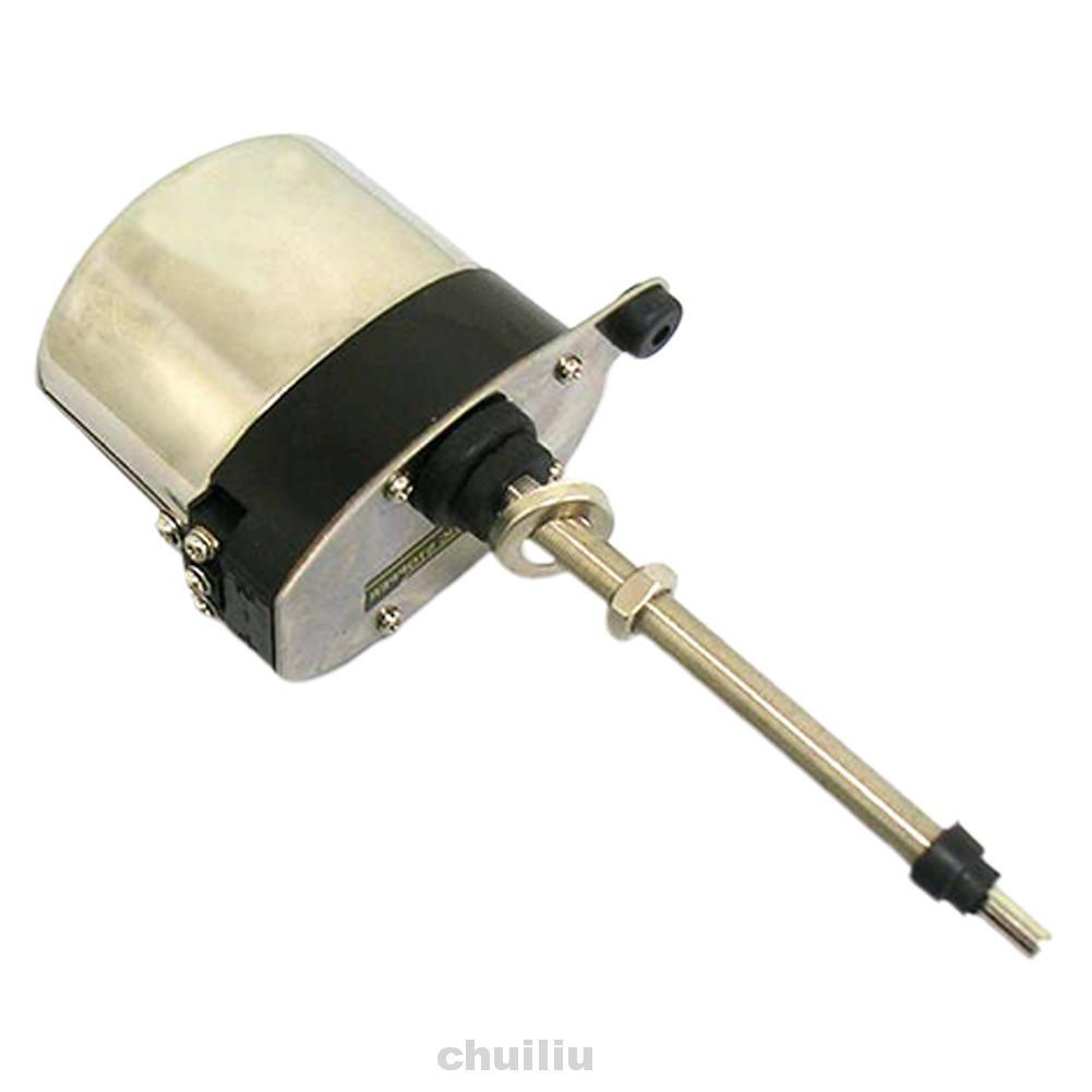 Cần Gạt Nước Bằng Thép Không Gỉ 12v 110 Độ Cho Xe Hơi Chevy