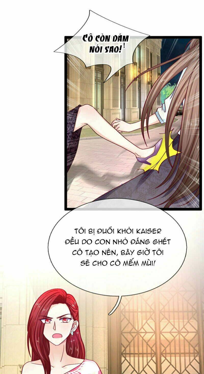 từ chối kết hôn với đại gia: cô dâu bỏ trốn chapter 56 4