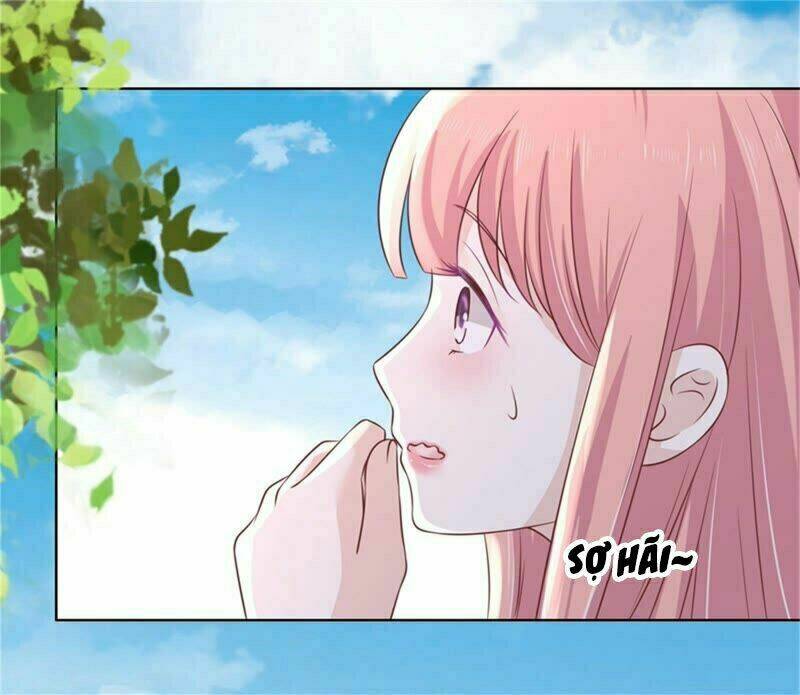 liệt ái tri hạ: series mật đào tiểu tình nhân chapter 210 29