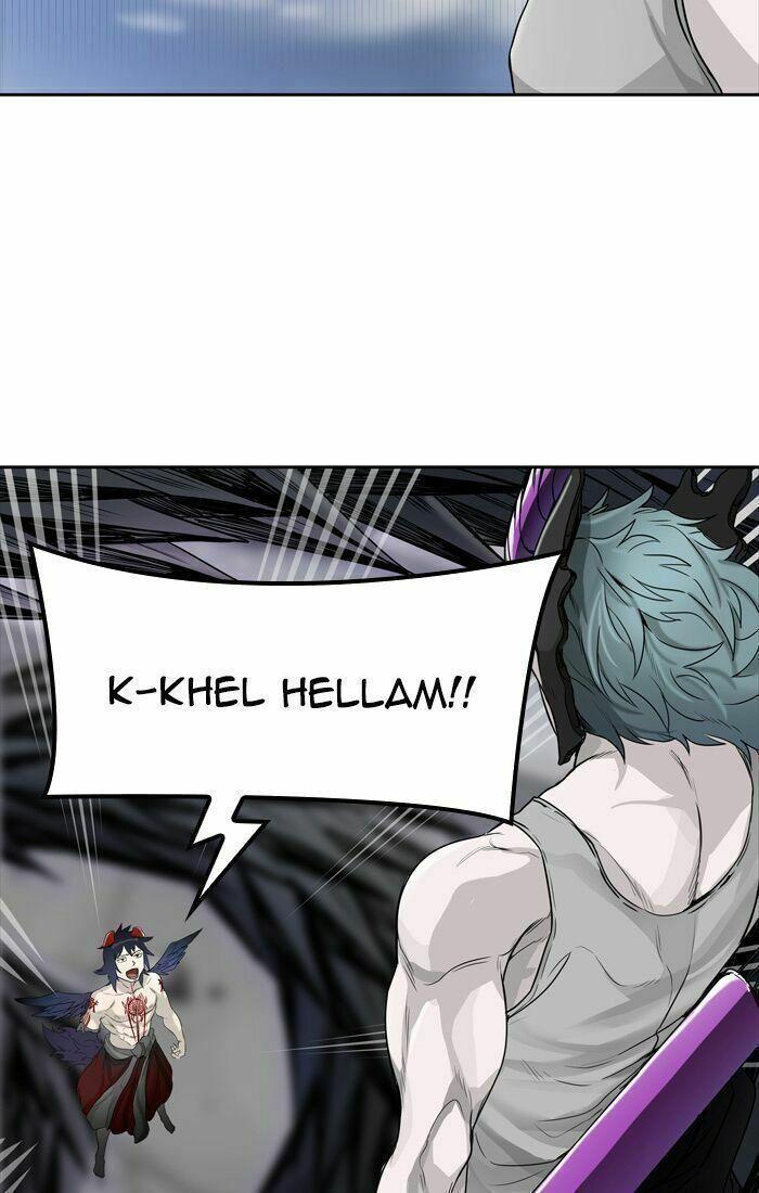 tòa tháp bí ẩn 2 chapter 442 114