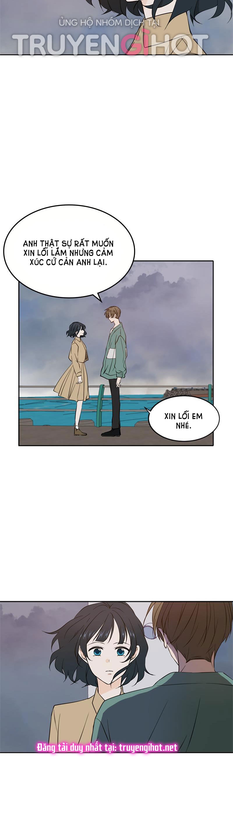 hẹn gặp anh ở kiếp thứ 19 chapter 34 26