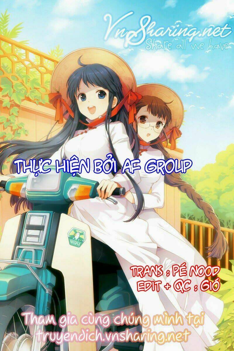 nụ hôn của công chúa tường vi chapter 19 1