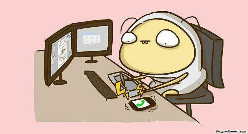 đơn giản là micho chapter 5 3