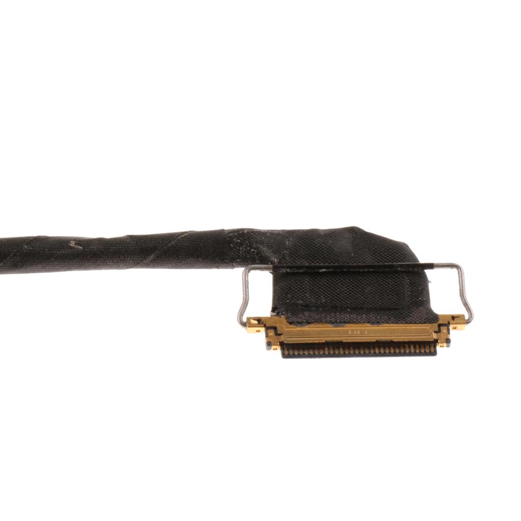 LCD Screen Display Flex Ribbon Cables Connector Replacement Parts for iPad 2