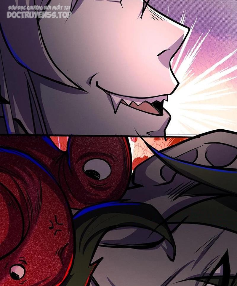 quỷ dị dược tề sư: bệnh nhân của ta đều là kinh khủng chapter 140 12