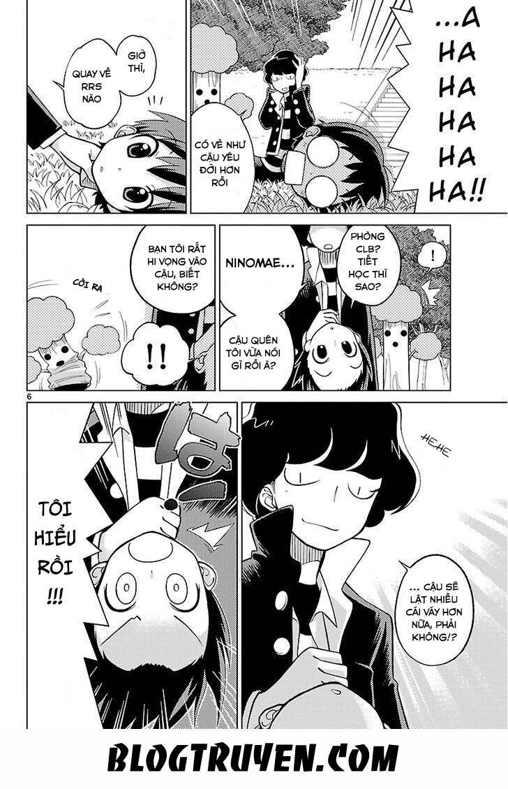 ninomae shii no tsukaikata chapter 4 8