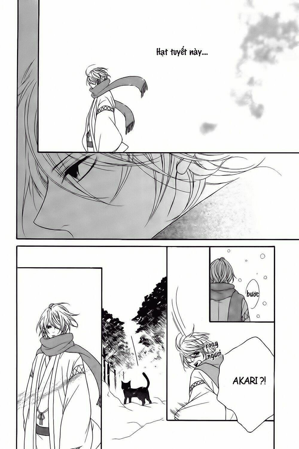 tổng hợp one shot. chapter 244 42