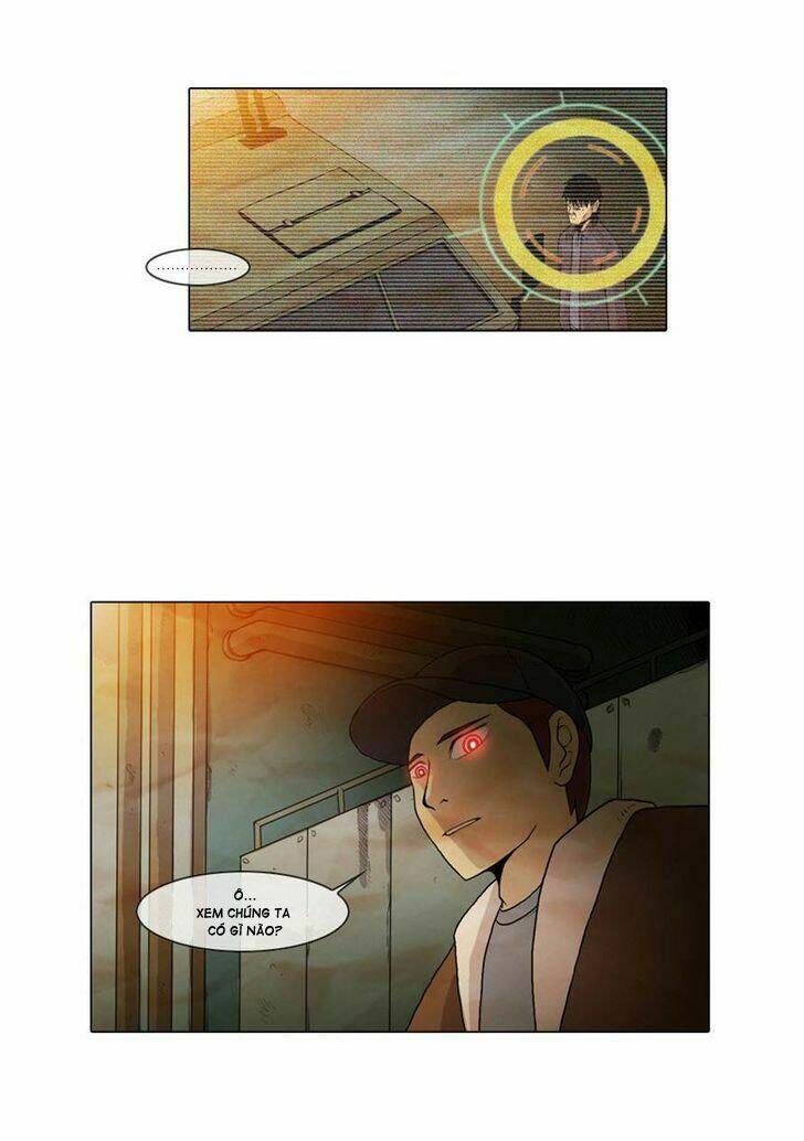 gepetto chapter 8 53