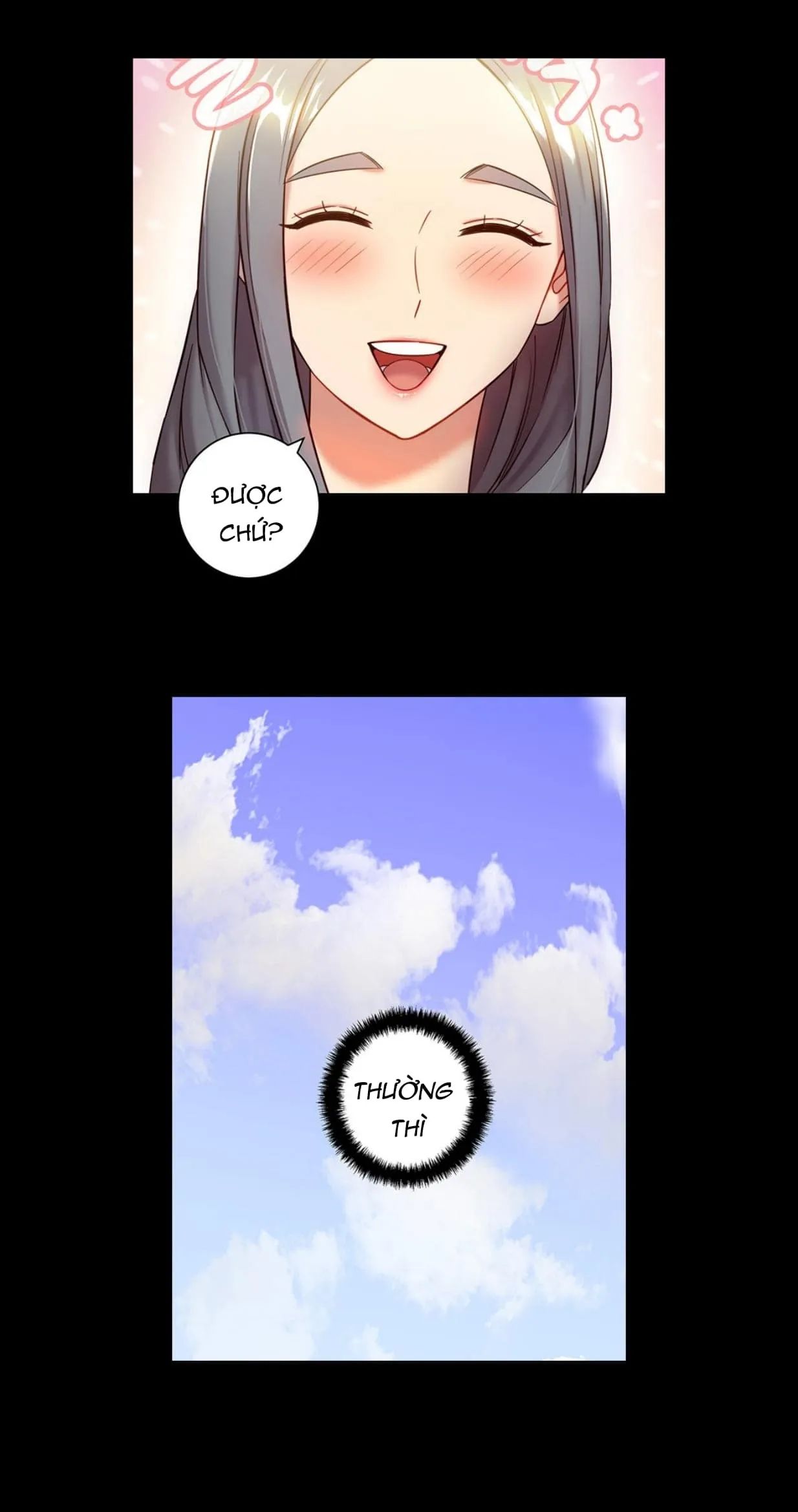 bạn của mẹ kế - không che chapter 19 19