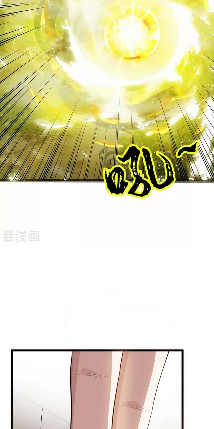 chúa tể tam giới chapter 175 26