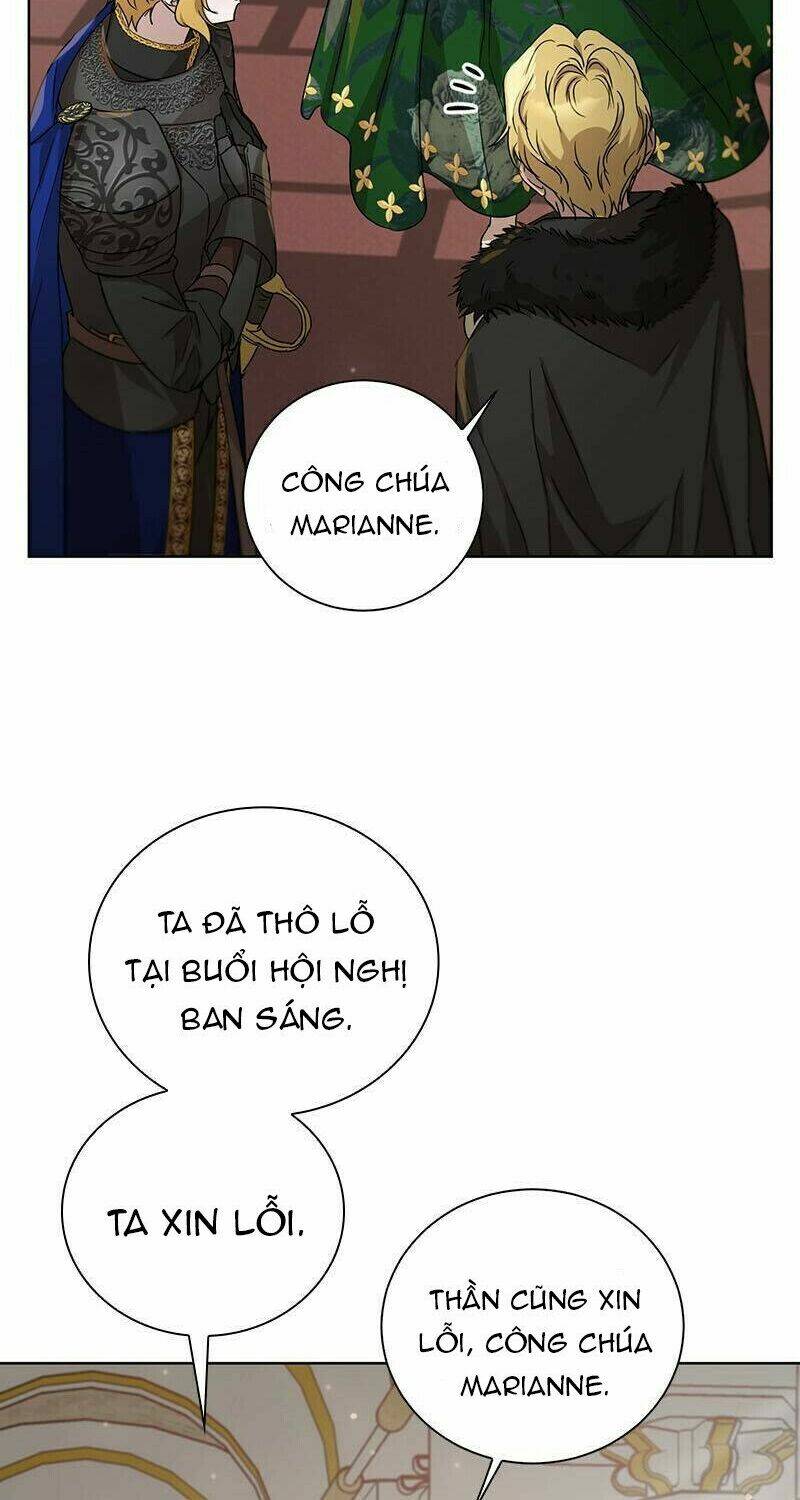 khế ước của ma tộc chapter 55 59