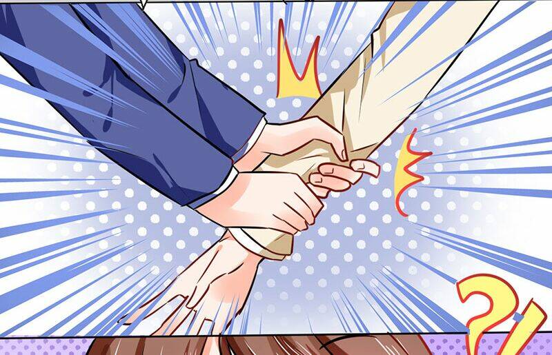 tổng tài x trạch nữ chapter 6 10