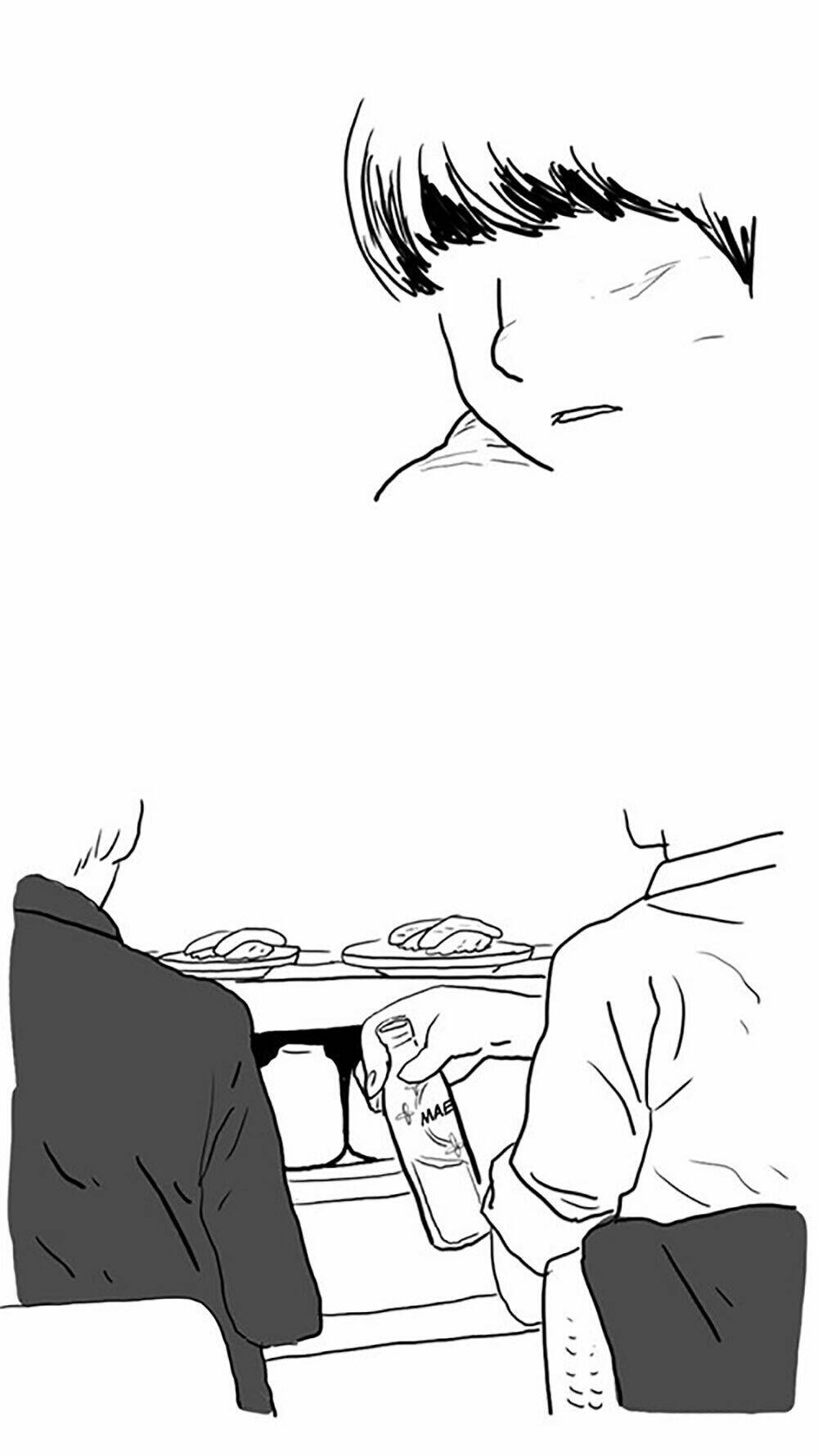 cô nàng trên lớp - the girl from class chapter 24 62