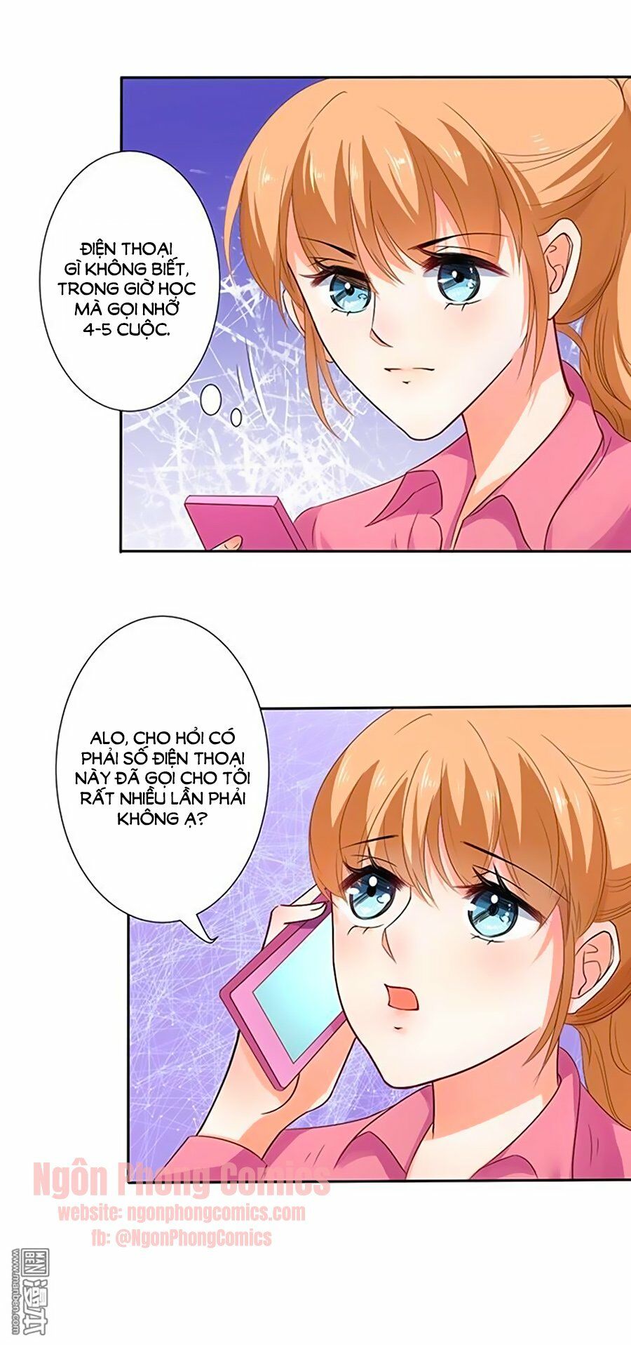 bác sĩ sở cũng muốn yêu chapter 113 18