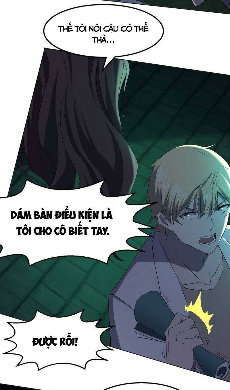 đừng hiểu lầm, tôi mới là người bị hại! chapter 97 34