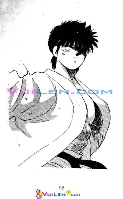 truyền nhân atula - shura no mon i chapter 22 93