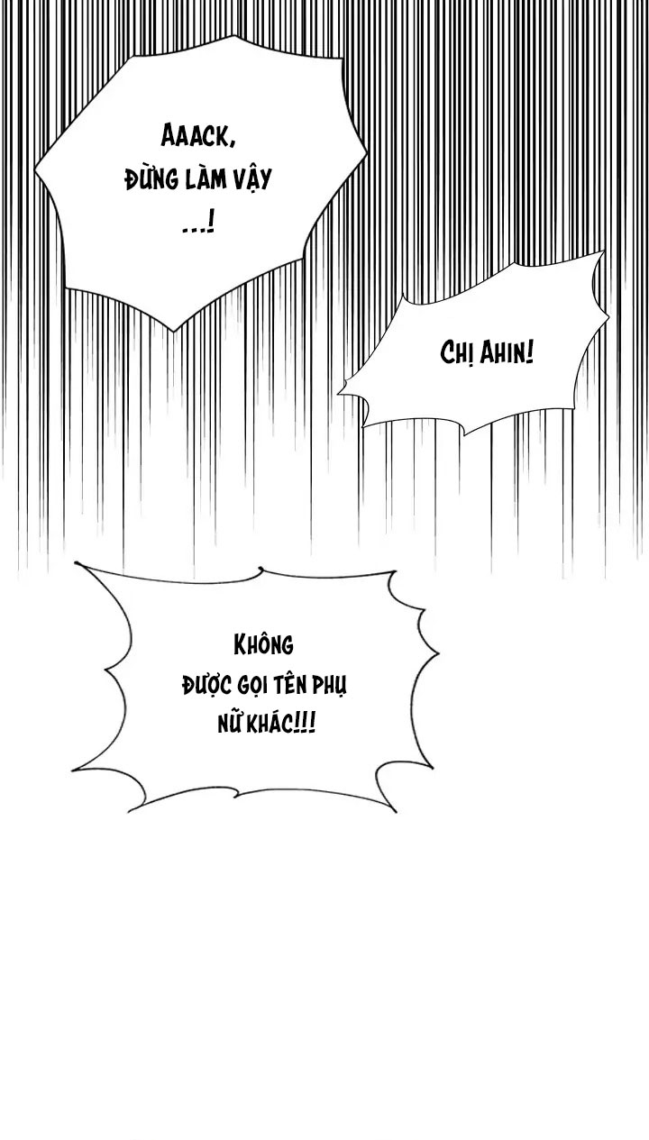 hương vị của nữ thần chapter 44.1 11