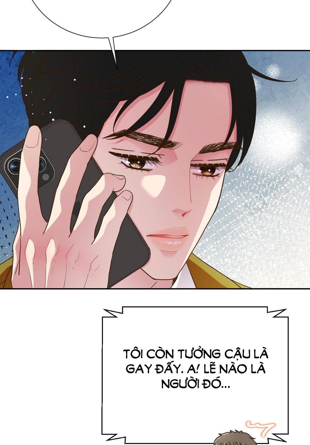 [18+] trải nghiệm thân mật với bạn của anh trai chapter 23.1 57