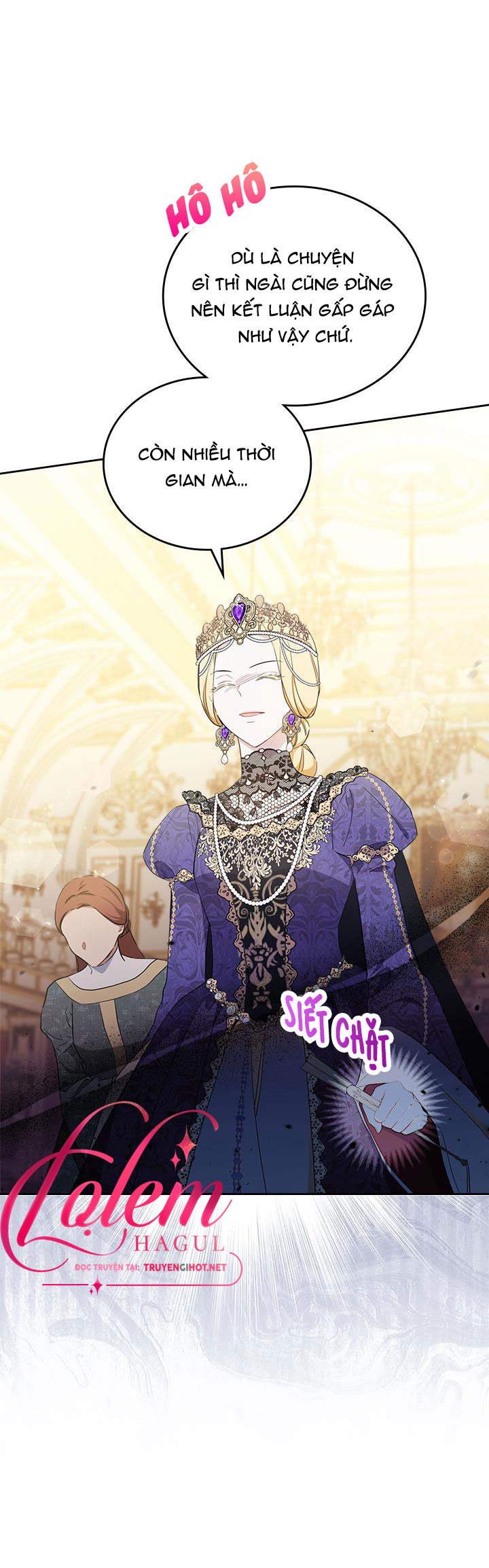 lần này tôi sẽ trở thành gia chủ chapter 55 19