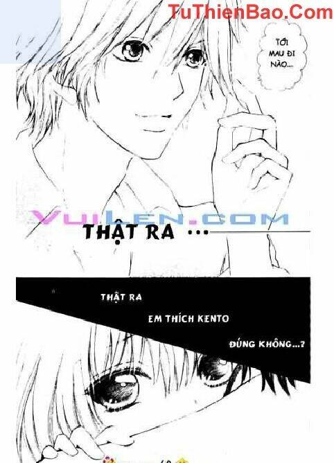 chàng quản gia của bé mei chapter 12 60