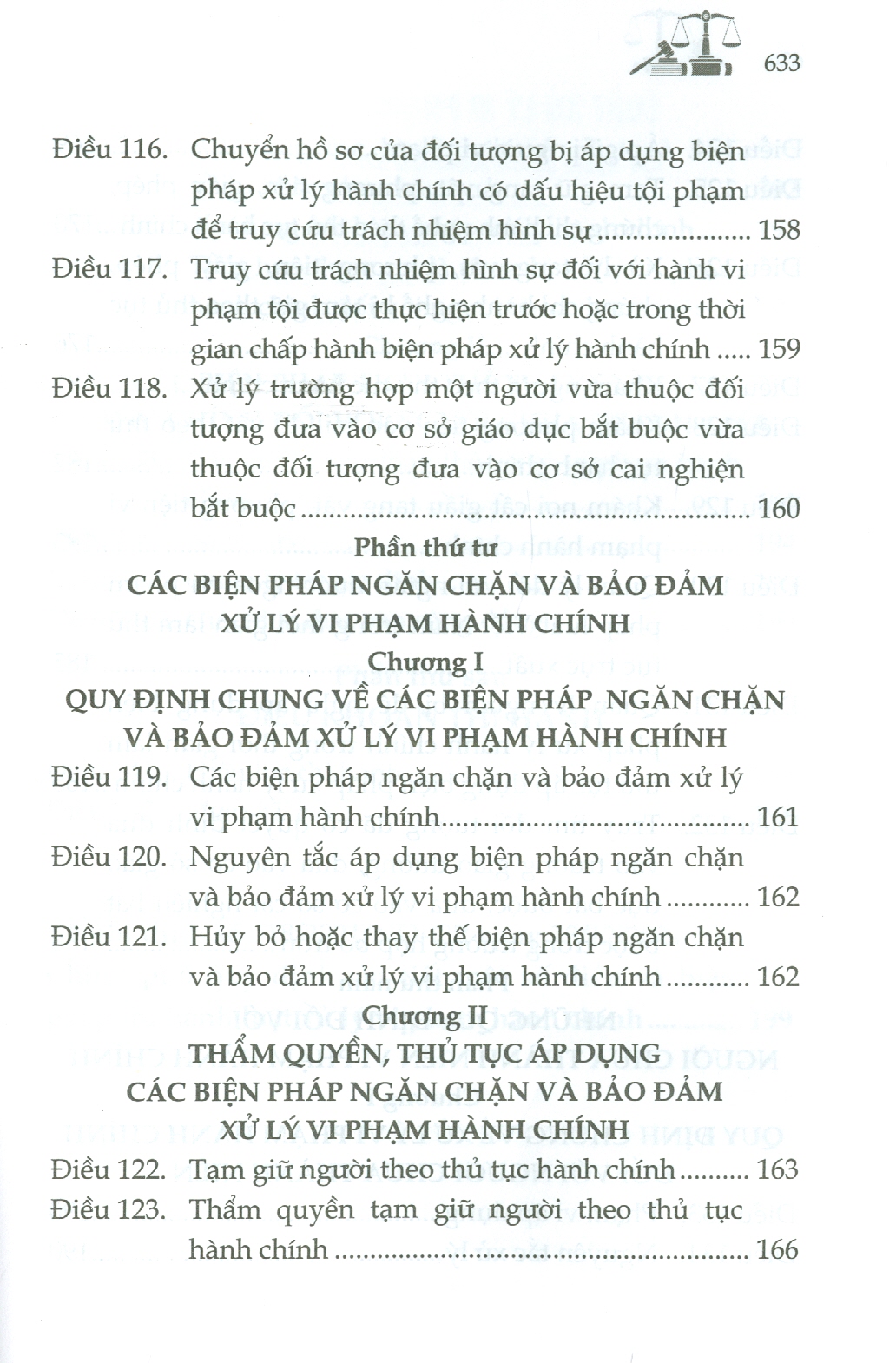 Luật Xử Lý Vi Phạm Hành Chính Và Văn Bản Hướng Dẫn Thi Hành