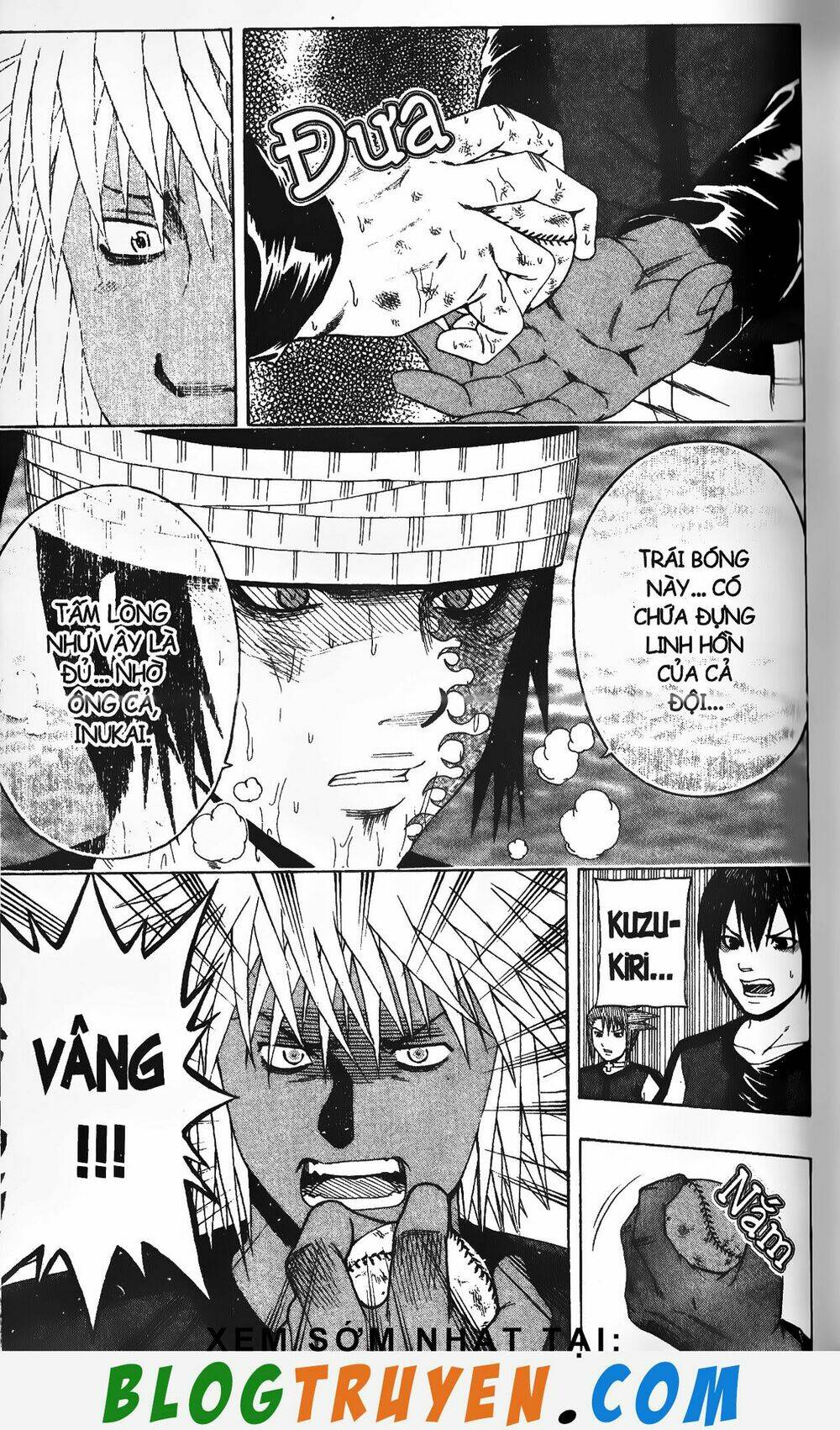 mr.fullswing chapter 221 10