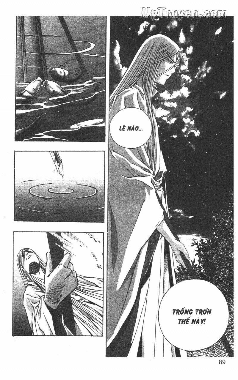 thời gió lốc (thời đại phong tang) chapter 4 91