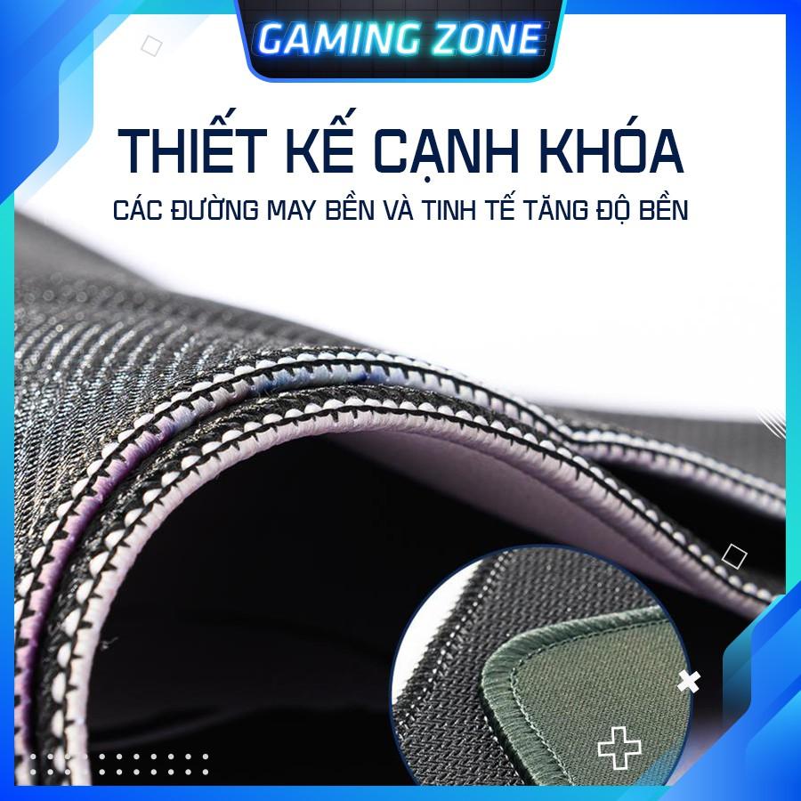 Lót chuột, bàn di chuột chơi game hình AK-47 Assimov CSGO chống trượt siêu bền siêu đẹp