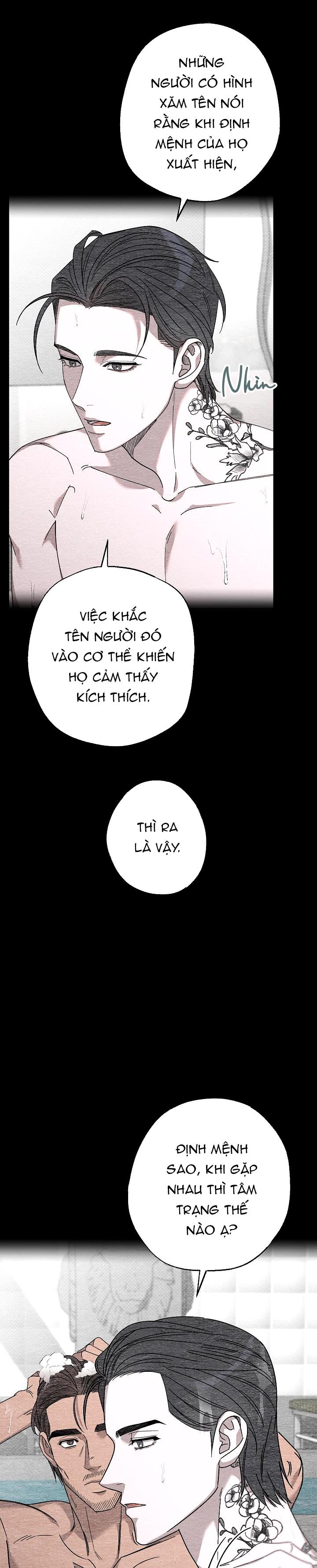 chạm vào em chapter 6 22