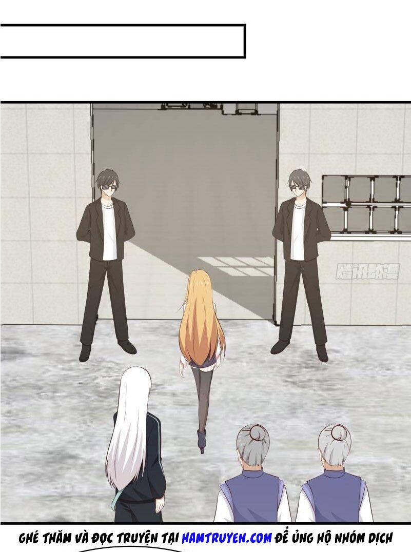 trên người ta có một rồng chapter 206 17