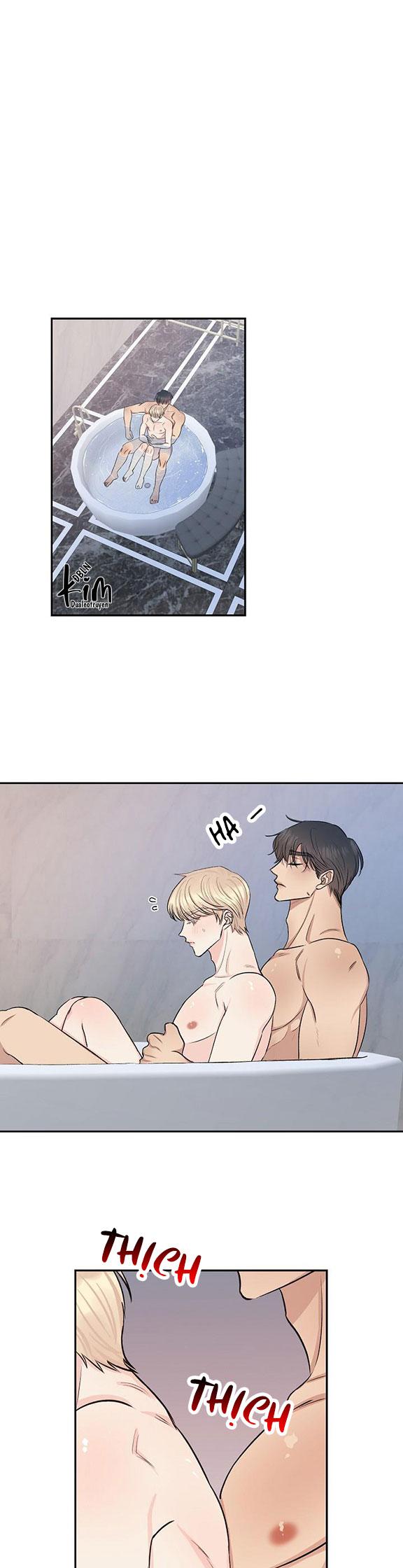 sắc đêm chapter 19 6