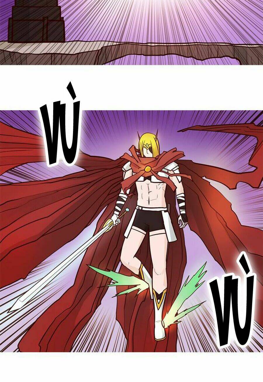 the devil king is bored chapter 49 11