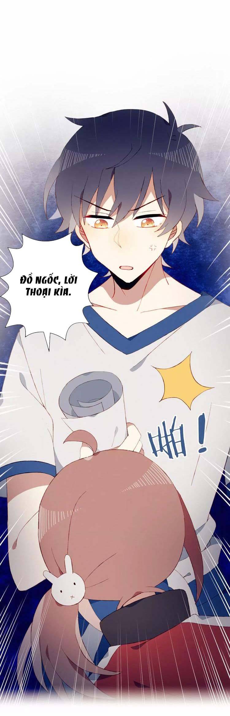 mối tình đầu không trọn vẹn chapter 14 7