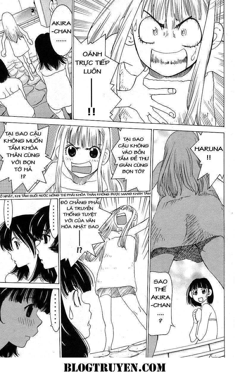 gacha gacha - secret chapter 36 29