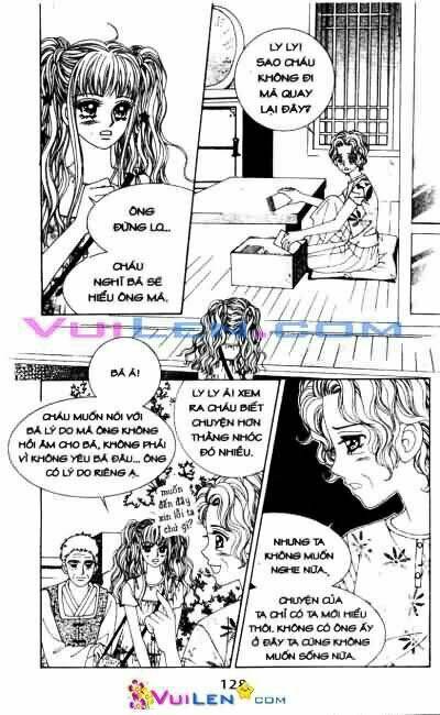 mùa ảo vọng - strange pension chapter 8 128