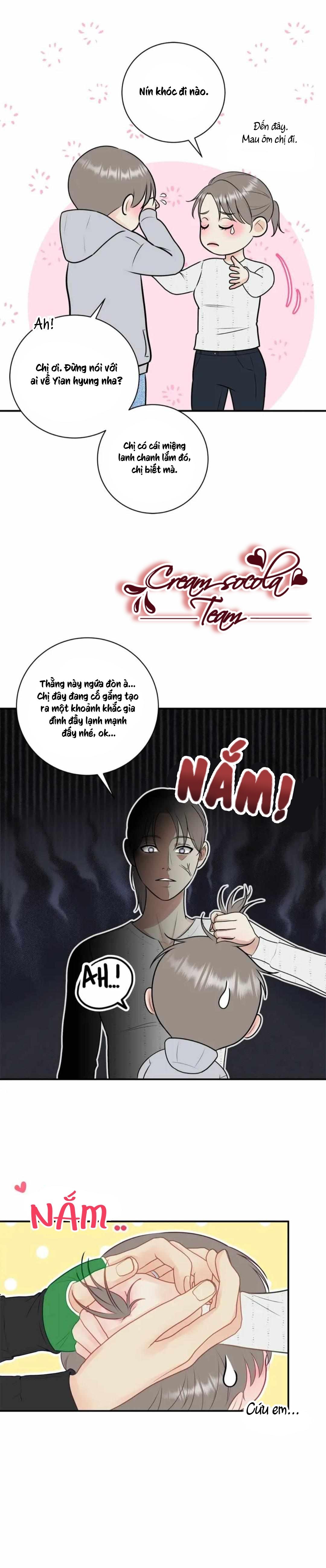 hạnh phúc trọn vẹn chapter 41 13